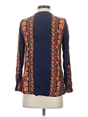 Matilda Jane Long Sleeve Blouse (view 2)