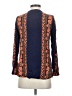 Matilda Jane Blue Long Sleeve Blouse Size XS - photo 2