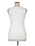Jockey White Tank Top Size XL - photo 2