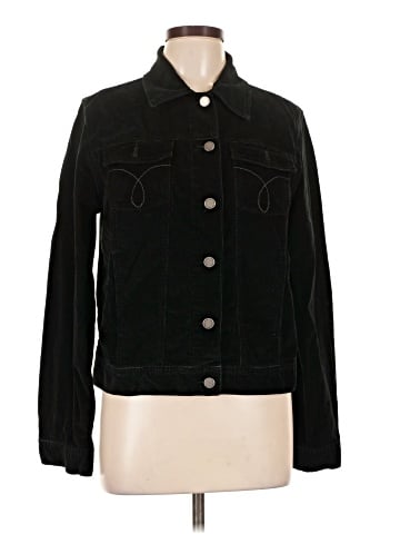 CALVIN KLEIN JEANS Jacket (view 1)