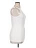 Jockey White Tank Top Size XL - photo 4