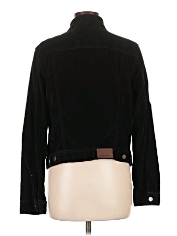 CALVIN KLEIN JEANS Jacket (view 2)