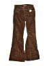 Gap Hearts Brown Jeans Size 10 - photo 1