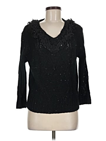 Harlyn Pullover Sweater (view 1)
