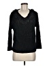 Harlyn Black Pullover Sweater Size M - photo 1