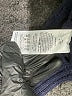 Boden 100% Wool Solid Blue Wool Pullover Sweater Size S - photo 8