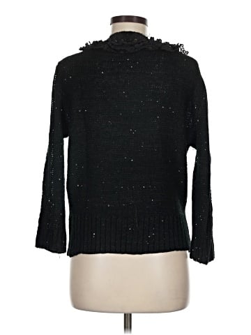 Harlyn Pullover Sweater (view 2)