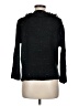 Harlyn Black Pullover Sweater Size M - photo 2