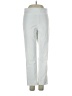 up! Solid Silver Casual Pants Size 4 - photo 1