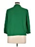 CeCe Green 3/4 Sleeve Blouse Size XL - photo 2