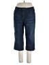 Levi's Blue Jeans Size 24 waist - photo 1