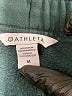 Athleta Solid Teal Track Pants Size M - photo 7