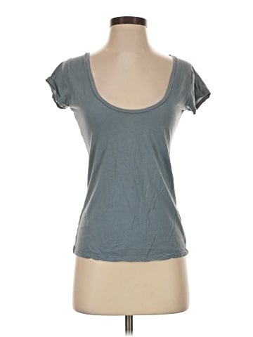 Nili Lotan Short Sleeve T-Shirt (view 1)