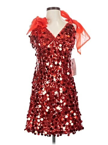 Unbranded Cocktail Dress (view 1)