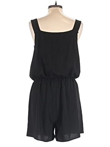 Vanilla Bay Romper (view 2)