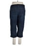 Levi's Blue Jeans Size 24 waist - photo 2