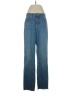 ASOS Design 100% Cotton Blue Jeans Size 28 waist (tall) - photo 1