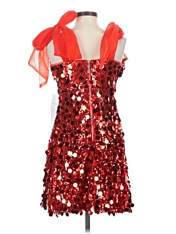 Unbranded Cocktail Dress (view 2)