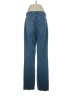 ASOS Design 100% Cotton Blue Jeans Size 28 waist (tall) - photo 2