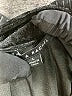 Zac & Rachel Black Sleeveless Blouse Size L - photo 7