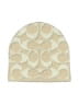 Coach Ivory Beanie One size - photo 1