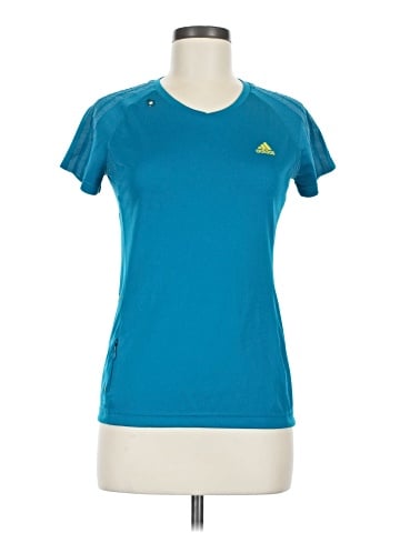 Adidas Short Sleeve Top (view 1)