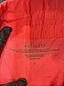 Athleta Solid Pink Athletic Shorts Size M - photo 3