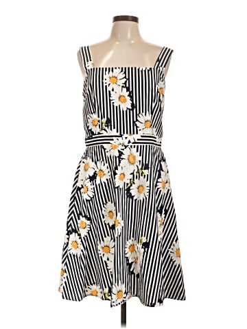 R&K Casual Dress (view 1)