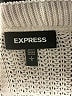 Express Ivory Pullover Sweater Size L - photo 6