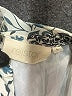 Reistor Paisley Ivory Casual Dress Size L - photo 7