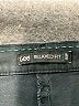Lee Black Casual Pants Size 16 (petite) - photo 7