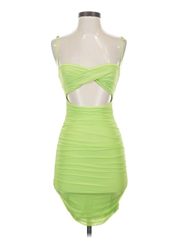 Tic : Toc Cocktail Dress (view 1)