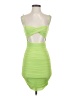 Tic : Toc Green Cocktail Dress Size S - photo 1