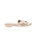 Patricia Green Tan Sandals Size 7 - photo 1