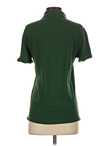 Lacoste Short Sleeve Polo (view 2)