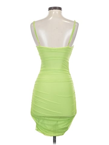 Tic : Toc Cocktail Dress (view 2)