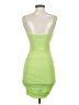Tic : Toc Green Cocktail Dress Size S - photo 2