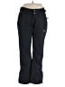 Arctix 100% Polyester Black Casual Pants Size XS - photo 1