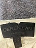 Derek Lam White Ivory Casual Skirt Size 2 - photo 4
