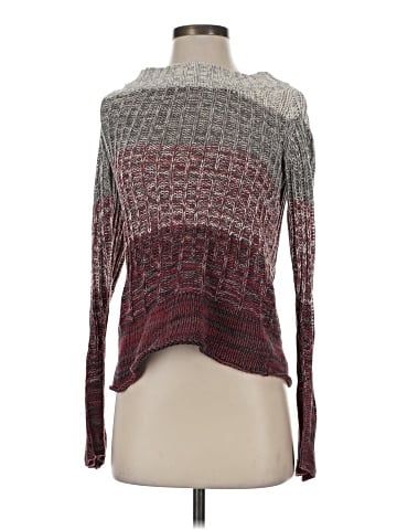 Axcess Pullover Sweater (view 1)