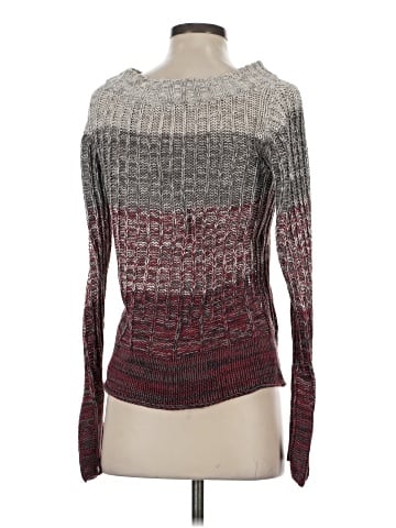 Axcess Pullover Sweater (view 2)