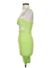 Tic : Toc Green Cocktail Dress Size S - photo 5