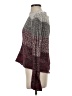Axcess 100% Cotton Tweed Gray Pullover Sweater Size S - photo 5
