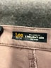 Lee Brown Casual Pants Size 16 - photo 7