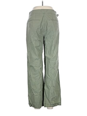 Ines de la Fressange for Uniqlo Cargo Pants (view 2)