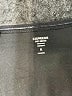 Express Black Bodysuit Size XL - photo 3