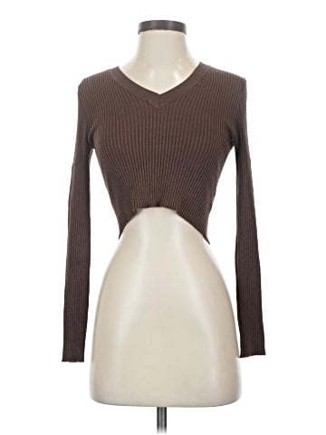 Ambiance Apparel Long Sleeve T-Shirt (view 1)