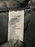 American Eagle Outfitters Chevron-herringbone Black Gray Jeans Size 2 R - photo 5