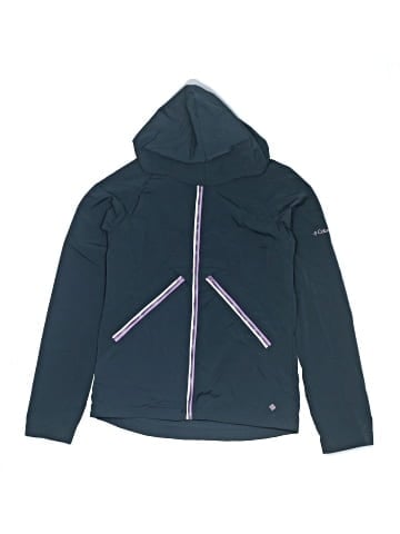Columbia Jacket (view 1)