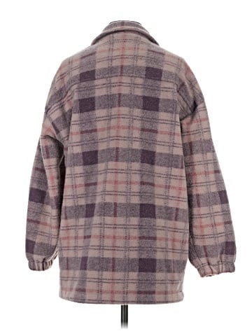 Universal Thread Coat (view 2)